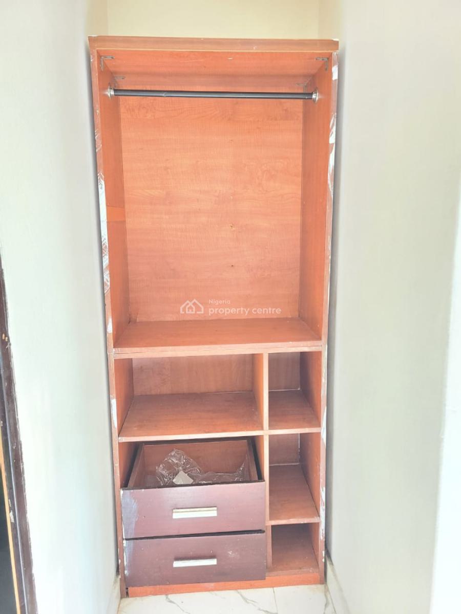 Standard and Spacious Self Contained, Rockstone Estate, Ajah, Lagos, Self Contain (single Rooms) for Rent