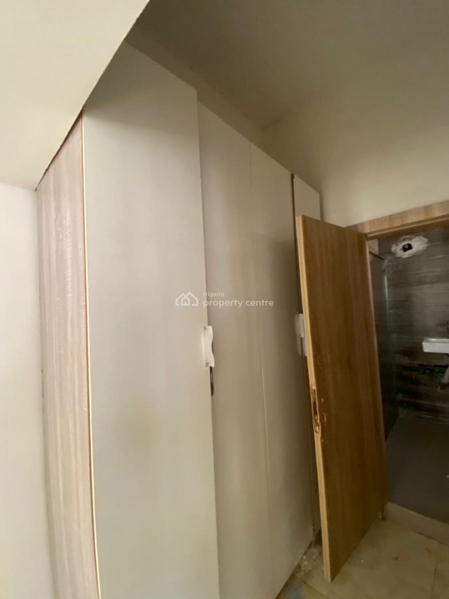 Newly Built 5 Bedroom Semi Detached Duplex, Eleganza Toll Gate, Lekki, Lagos, Semi-detached Duplex for Rent