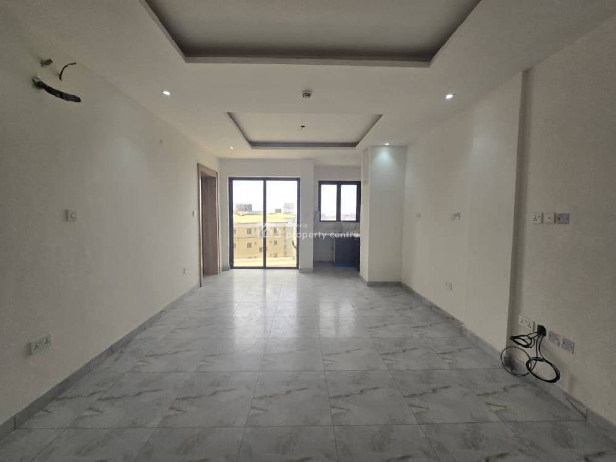 1bed Room, Ikate, Lekki, Lagos, Flat / Apartment for Rent