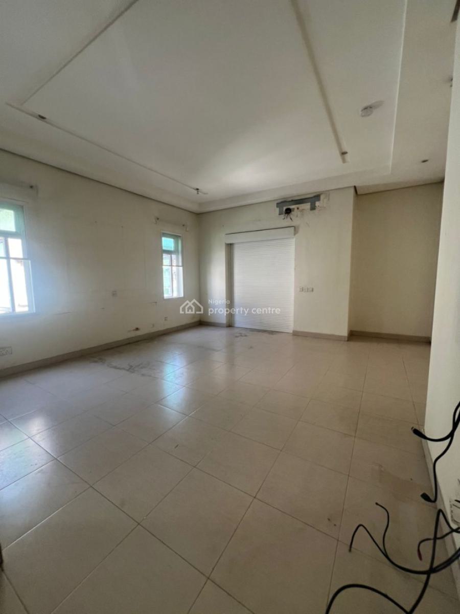 4 Bedroom Semi-detached Duplex, Lekki Phase 1, Lekki, Lagos, Semi-detached Duplex for Rent