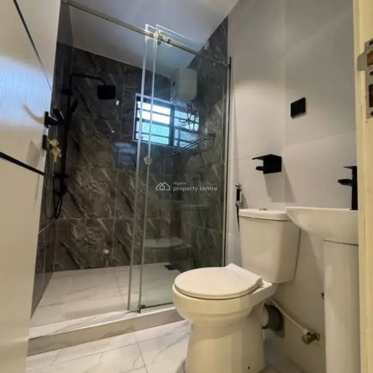 Exquisitely Finished 4bedroom Detached House, Eliozu/eneka Link Road, Rukpokwu, Port Harcourt, Rivers, Detached Duplex for Sale