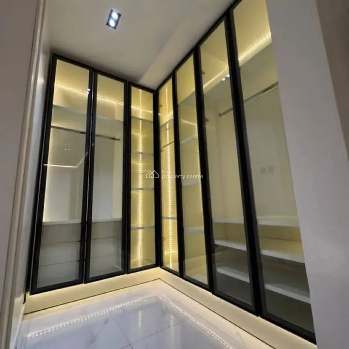 Exquisitely Finished 4bedroom Detached House, Eliozu/eneka Link Road, Rukpokwu, Port Harcourt, Rivers, Detached Duplex for Sale