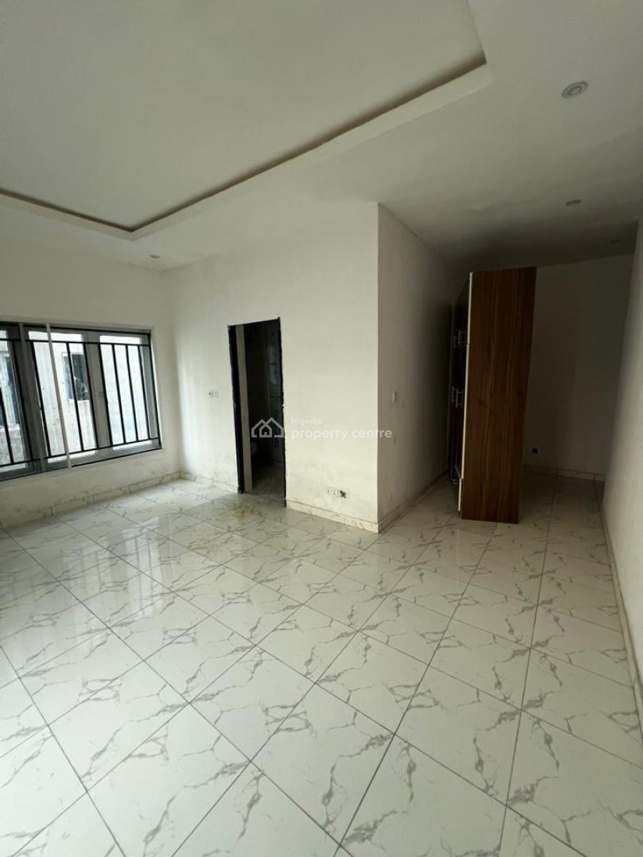 Brand New and  Fully Serviced 3 Bedroom Apartment, Ikate, Lekki, Lagos, Flat / Apartment for Rent