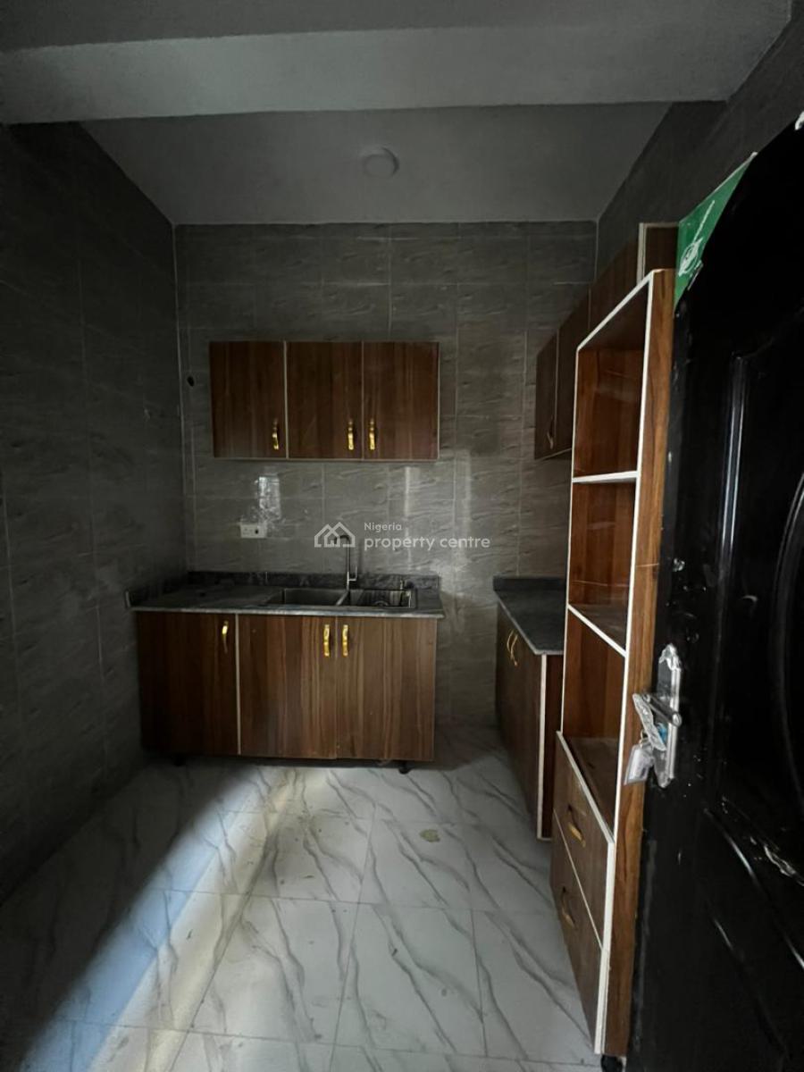 Brand New and  Fully Serviced 3 Bedroom Apartment, Ikate, Lekki, Lagos, Flat / Apartment for Rent