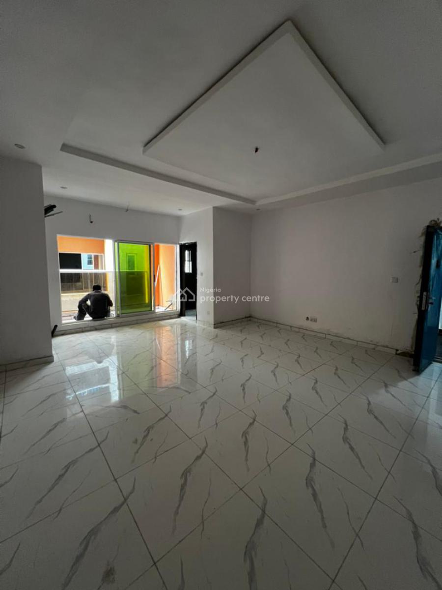 Brand New and  Fully Serviced 3 Bedroom Apartment, Ikate, Lekki, Lagos, Flat / Apartment for Rent