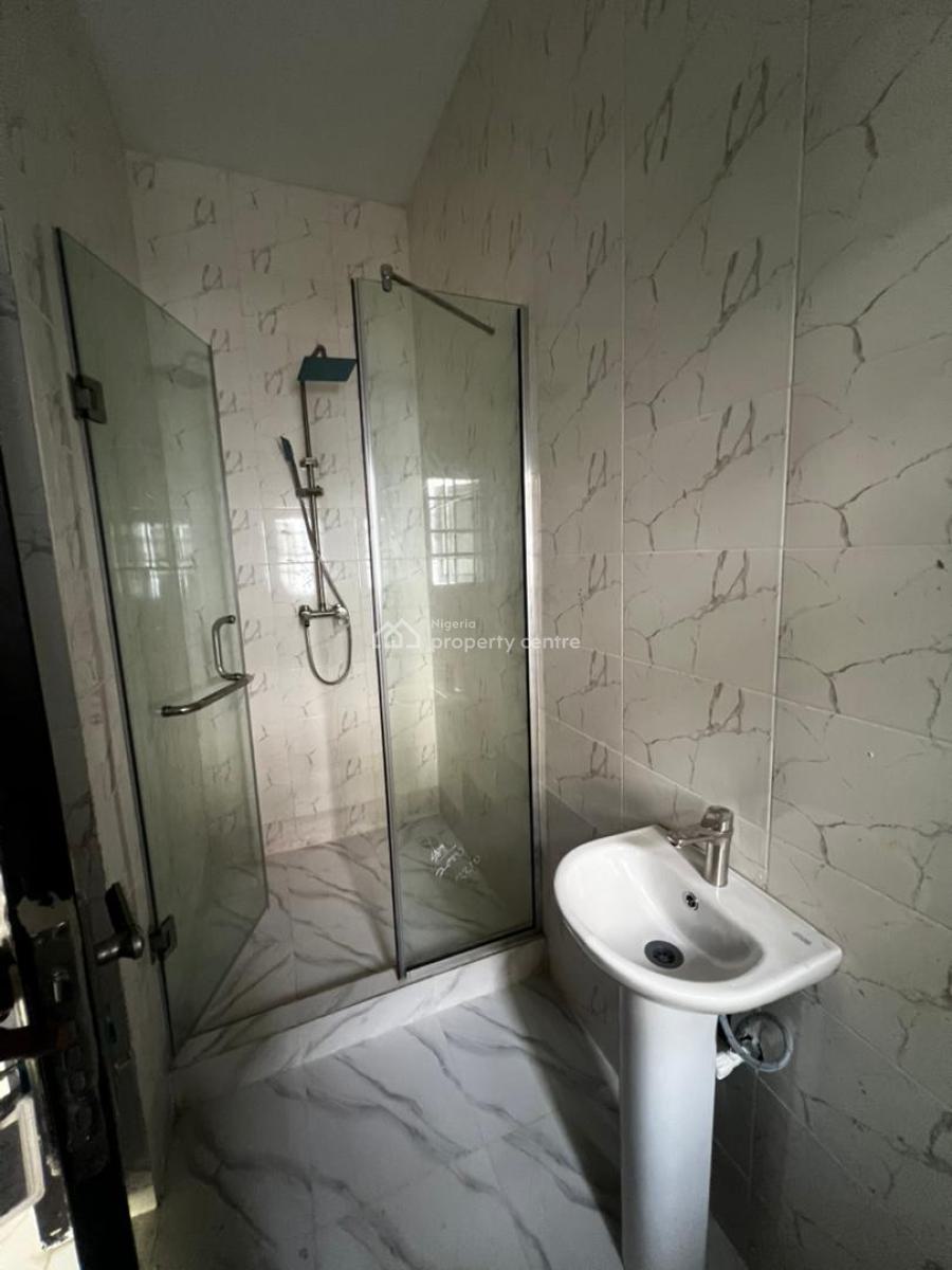 Brand New and  Fully Serviced 3 Bedroom Apartment, Ikate, Lekki, Lagos, Flat / Apartment for Rent