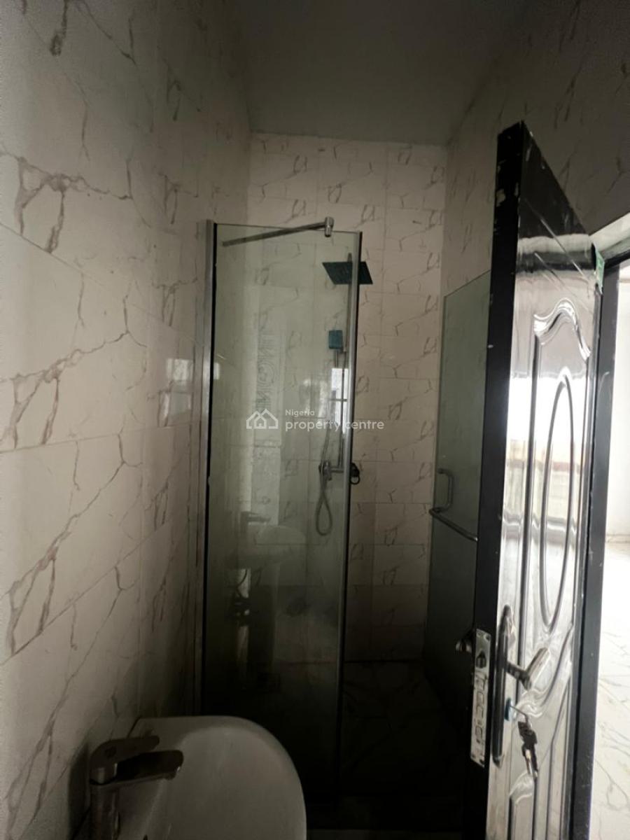 Brand New and  Fully Serviced 3 Bedroom Apartment, Ikate, Lekki, Lagos, Flat / Apartment for Rent