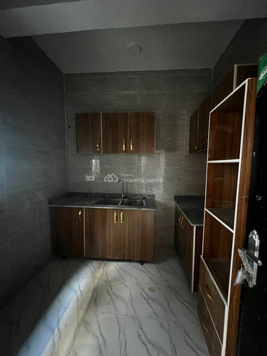 Brand New and  Fully Serviced 3 Bedroom Apartment, Ikate, Lekki, Lagos, Flat / Apartment for Rent