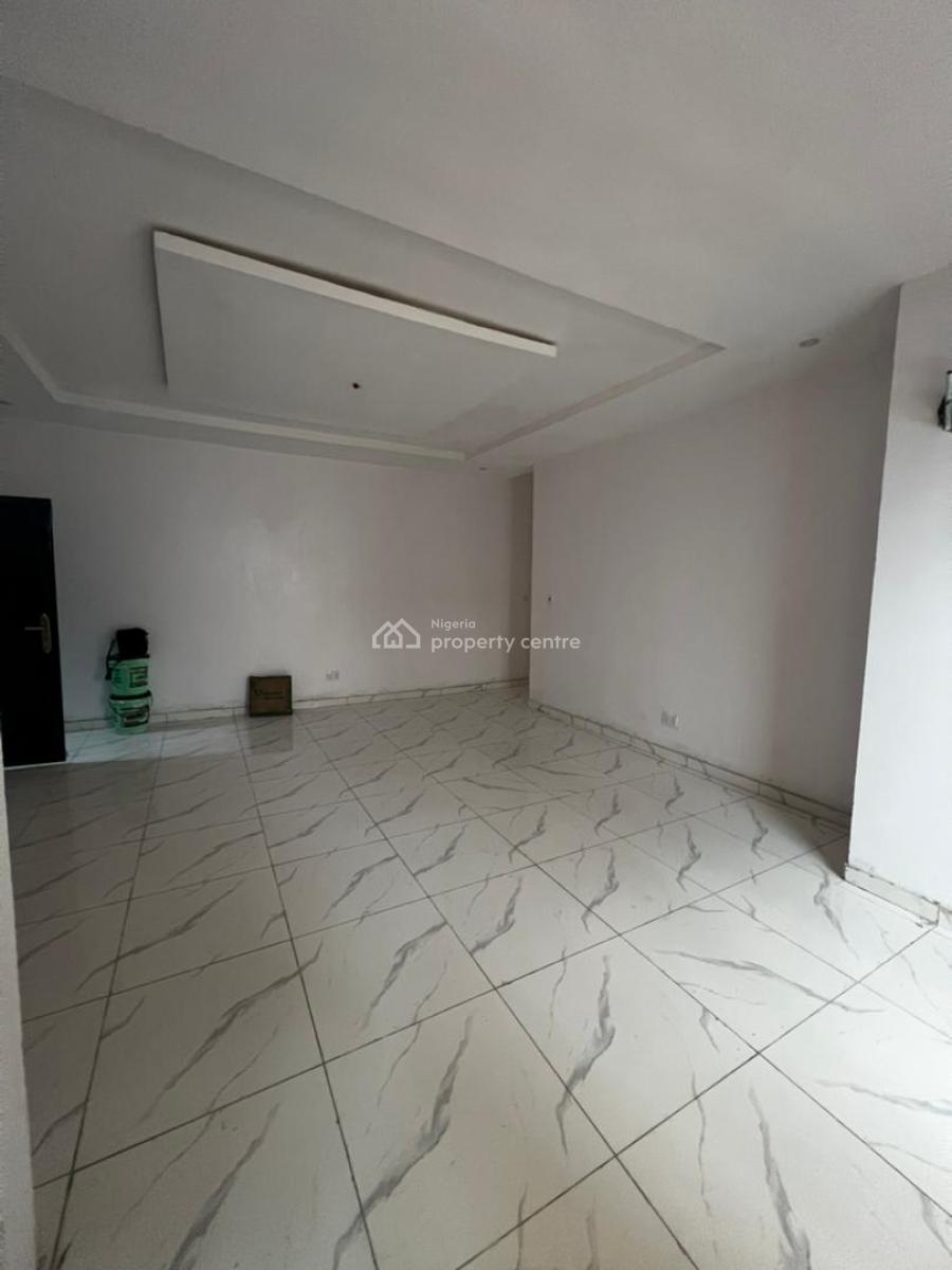 Brand New and  Fully Serviced 3 Bedroom Apartment, Ikate, Lekki, Lagos, Flat / Apartment for Rent