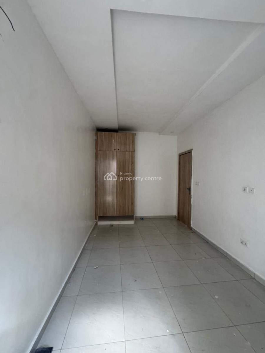 4 Bedroom, Orchid Second Tollgate, Lekki, Lagos, Terraced Duplex for Rent