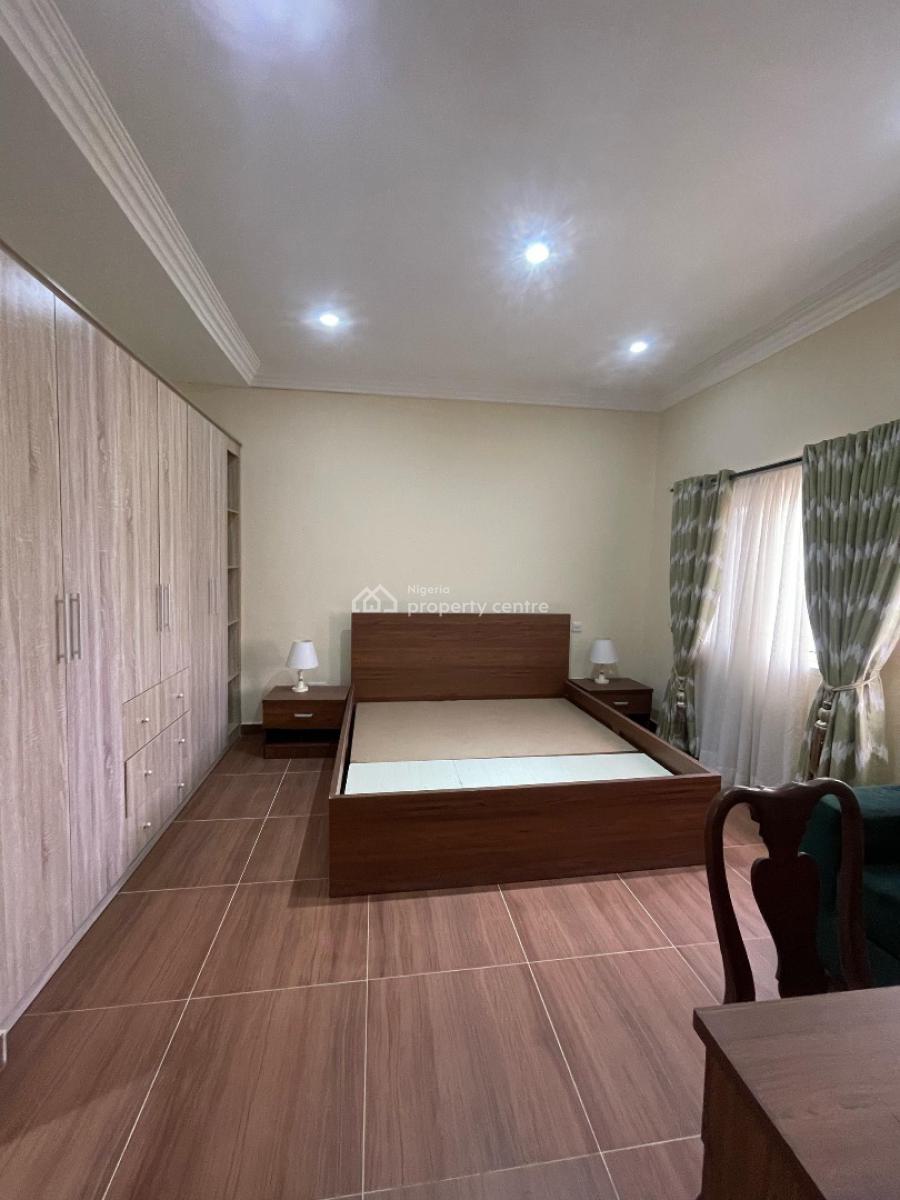 3 Bedroom Maisonnette with Bq, New Road Opposite Chevron, Lekki, Lagos, Terraced Duplex for Rent