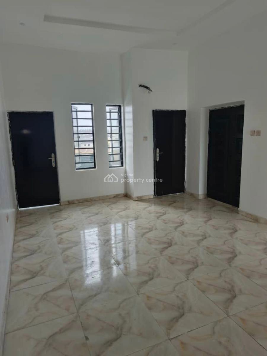 Exquisite 2 Bedroom Apartment, Agungi, Lekki Phase 1, Lekki, Lagos, Flat / Apartment for Rent
