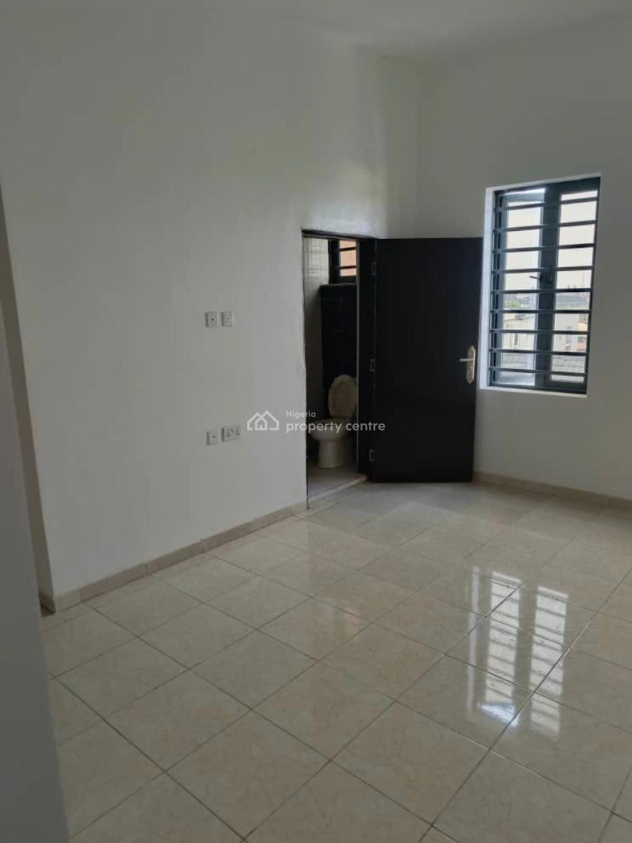 Exquisite 2 Bedroom Apartment, Agungi, Lekki Phase 1, Lekki, Lagos, Flat / Apartment for Rent