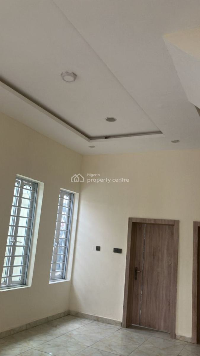 4 Bedroom Terrace Duplex, Harris Drive, Vgc, Lekki, Lagos, Terraced Duplex for Rent