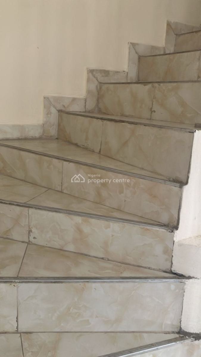 4 Bedroom Terrace Duplex, Harris Drive, Vgc, Lekki, Lagos, Terraced Duplex for Rent