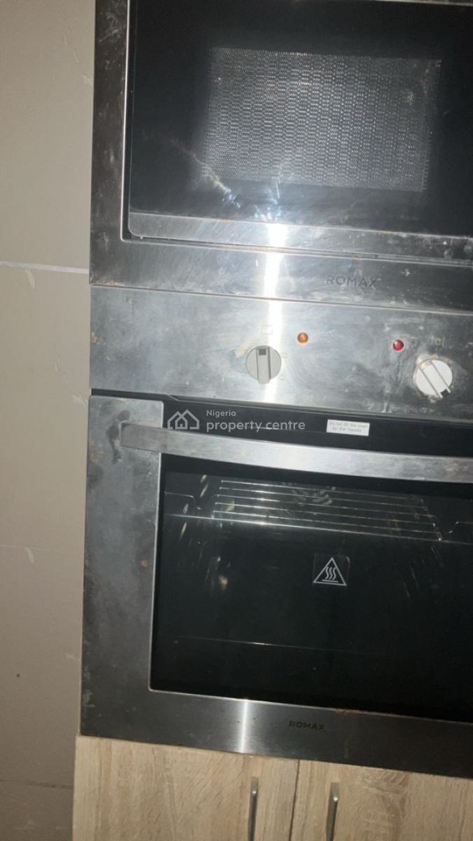 4 Bedroom Terrace Duplex, Harris Drive, Vgc, Lekki, Lagos, Terraced Duplex for Rent