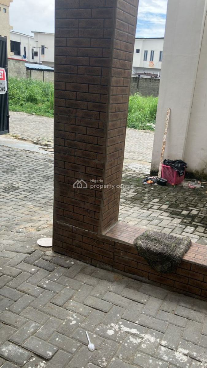 4 Bedroom Terrace Duplex, Harris Drive, Vgc, Lekki, Lagos, Terraced Duplex for Rent