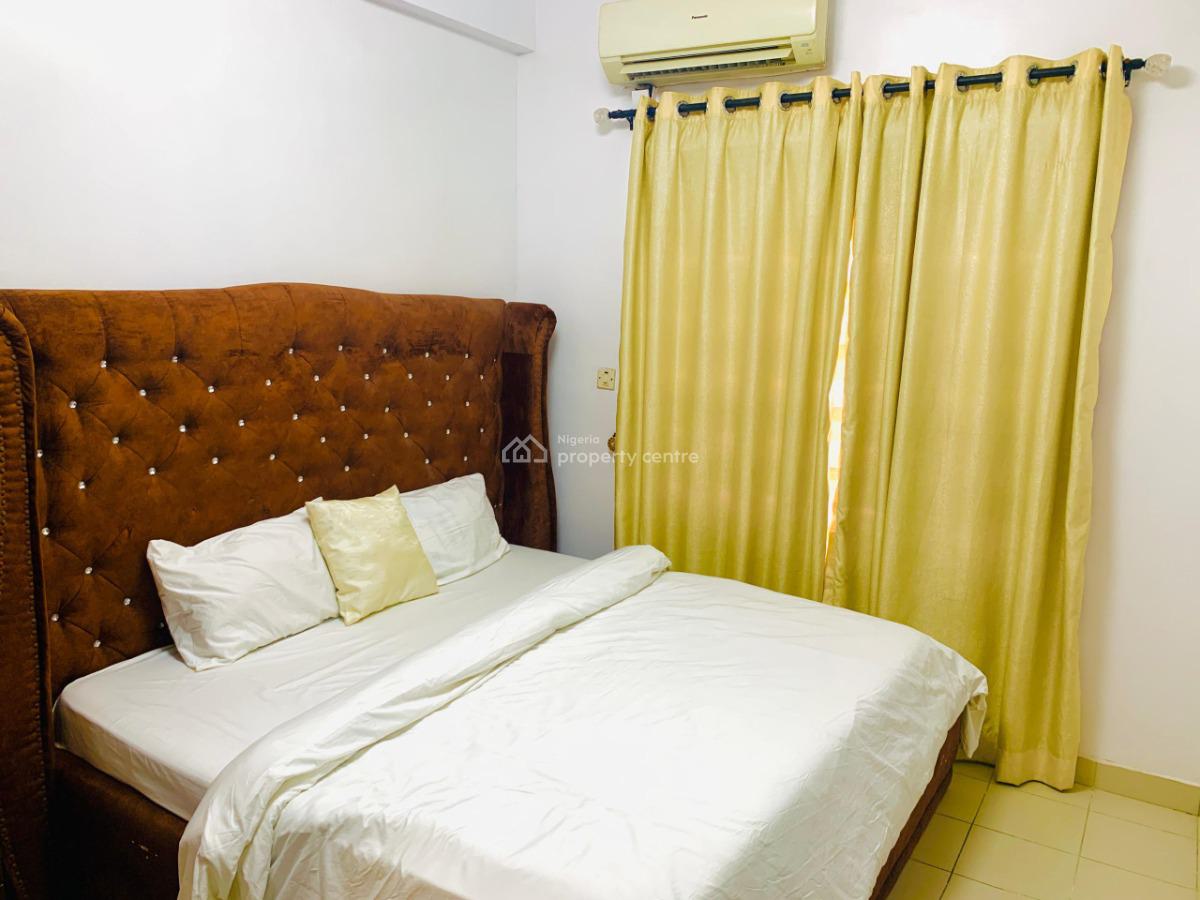 Luxury 2 Bedroom Apartment, Oniru, Victoria Island (vi), Lagos, Flat / Apartment Short Let