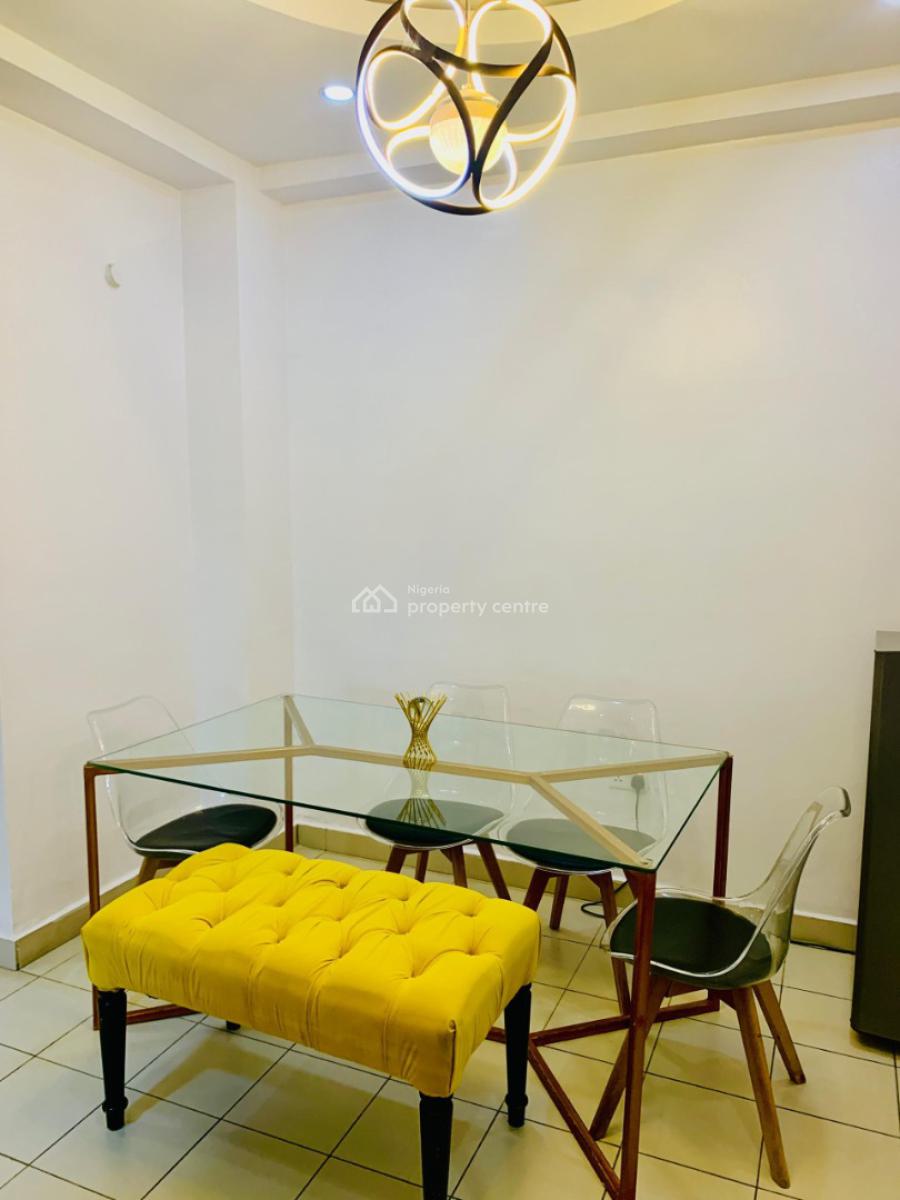 Luxury 2 Bedroom Apartment, Oniru, Victoria Island (vi), Lagos, Flat / Apartment Short Let