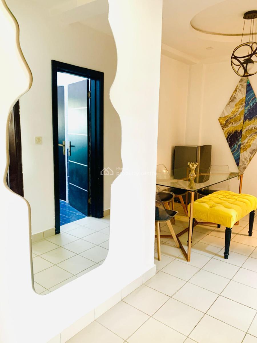 Luxury 2 Bedroom Apartment, Oniru, Victoria Island (vi), Lagos, Flat / Apartment Short Let