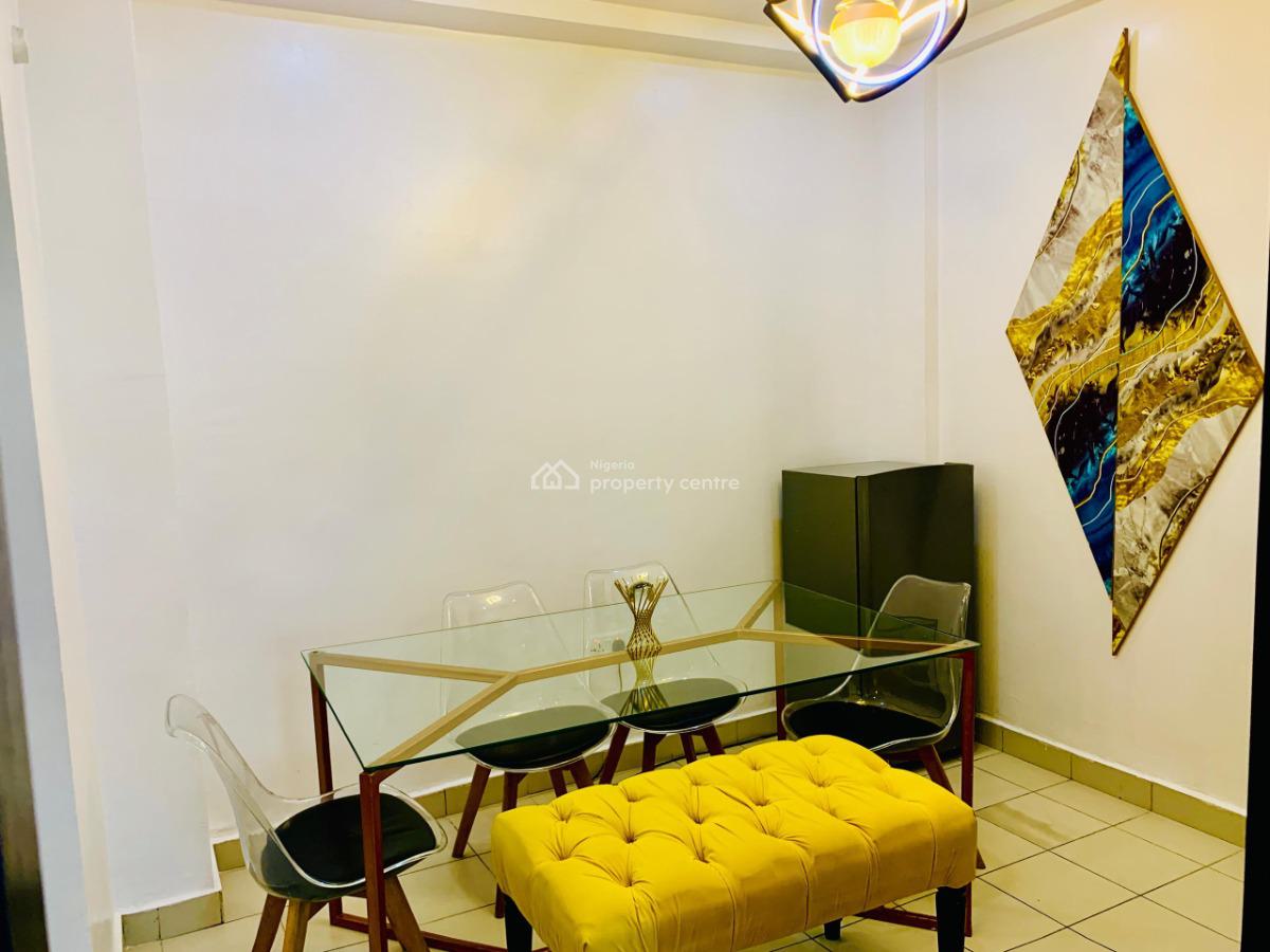 Luxury 2 Bedroom Apartment, Oniru, Victoria Island (vi), Lagos, Flat / Apartment Short Let