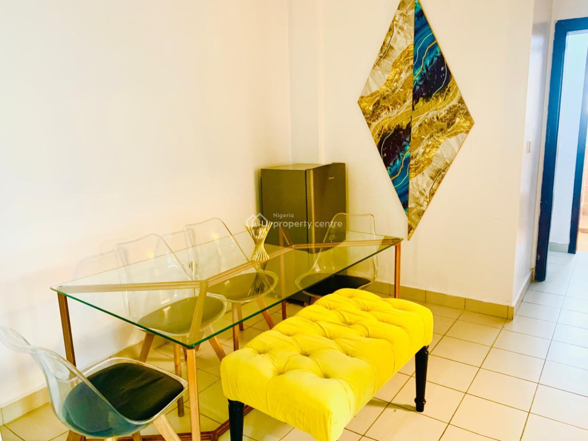 Luxury 2 Bedroom Apartment, Oniru, Victoria Island (vi), Lagos, Flat / Apartment Short Let