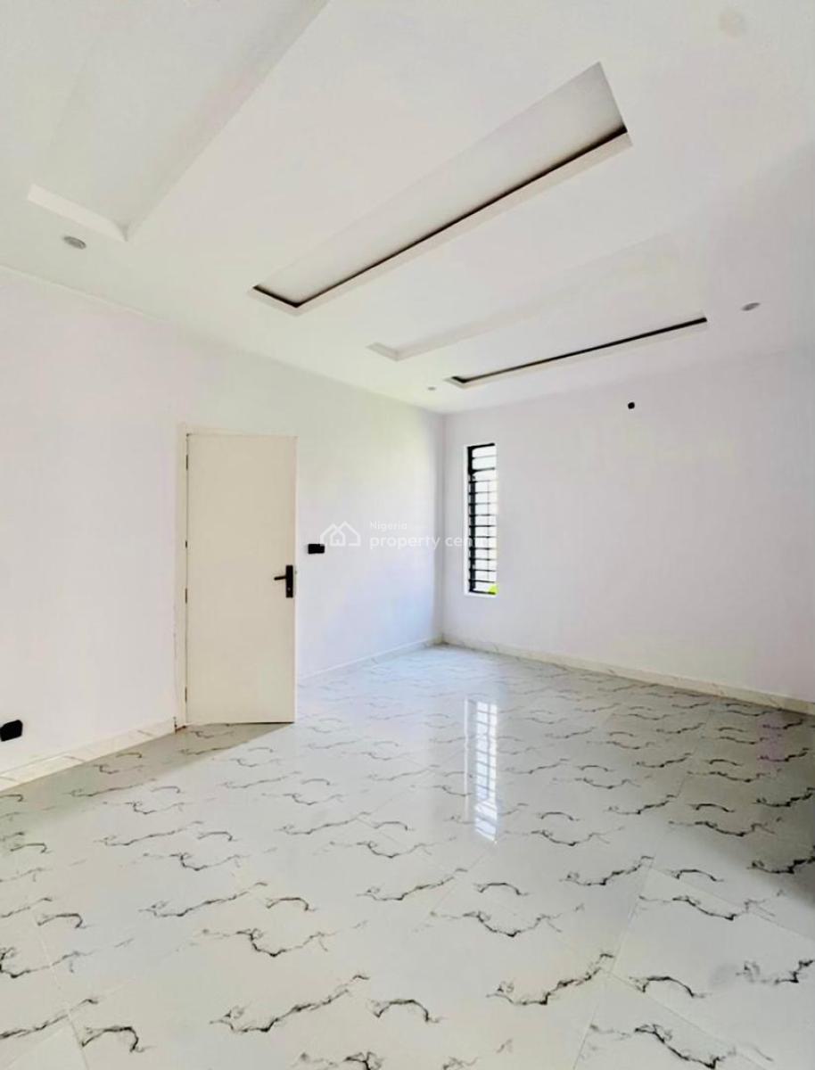 3 & 4 Bedroom Terraced Duplex, Ajah, Lagos, Terraced Duplex for Sale