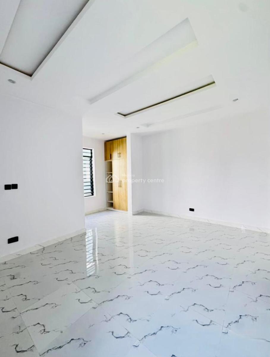 3 & 4 Bedroom Terraced Duplex, Ajah, Lagos, Terraced Duplex for Sale