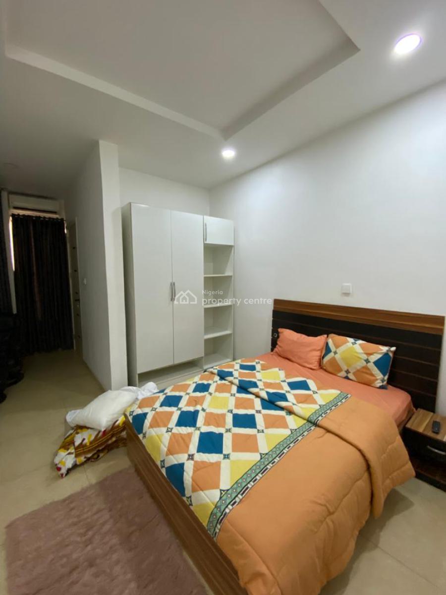a Fully Furnished 4 Bedroom Terrace Duplex, Harris Drive Vgc Lagos, Lekki, Lagos, Terraced Duplex for Rent