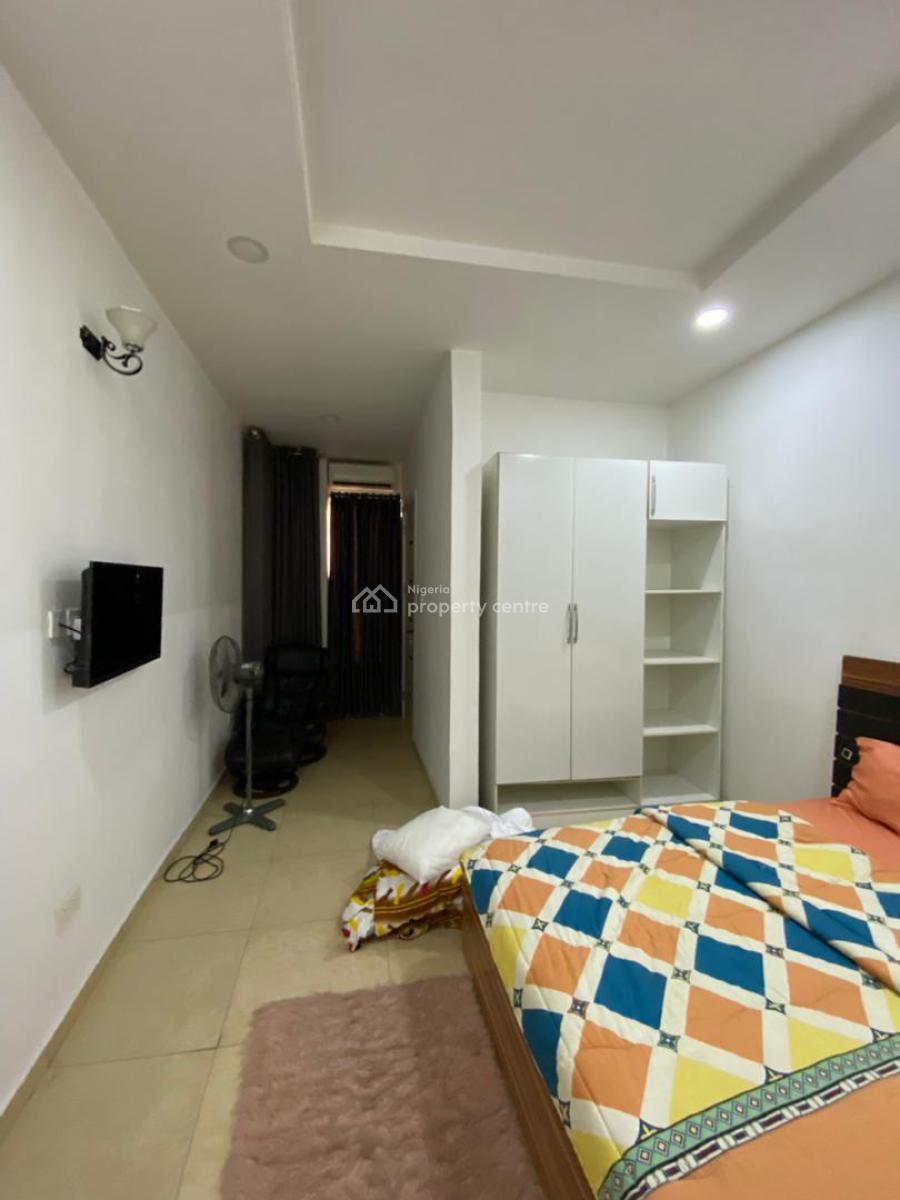 a Fully Furnished 4 Bedroom Terrace Duplex, Harris Drive Vgc Lagos, Lekki, Lagos, Terraced Duplex for Rent