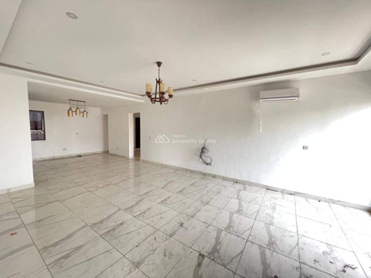 3, Lekki Phase 1, Lekki, Lagos, Flat / Apartment for Rent