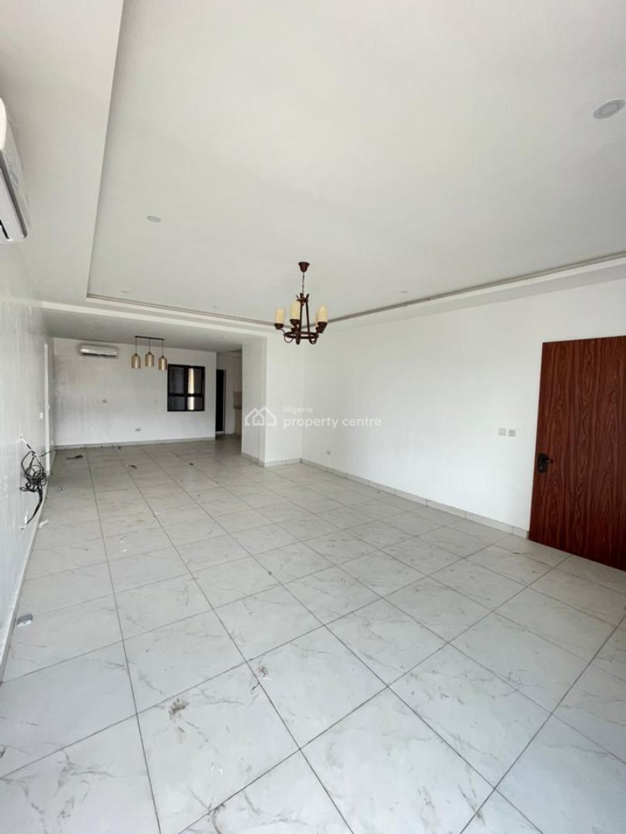 3, Lekki Phase 1, Lekki, Lagos, Flat / Apartment for Rent