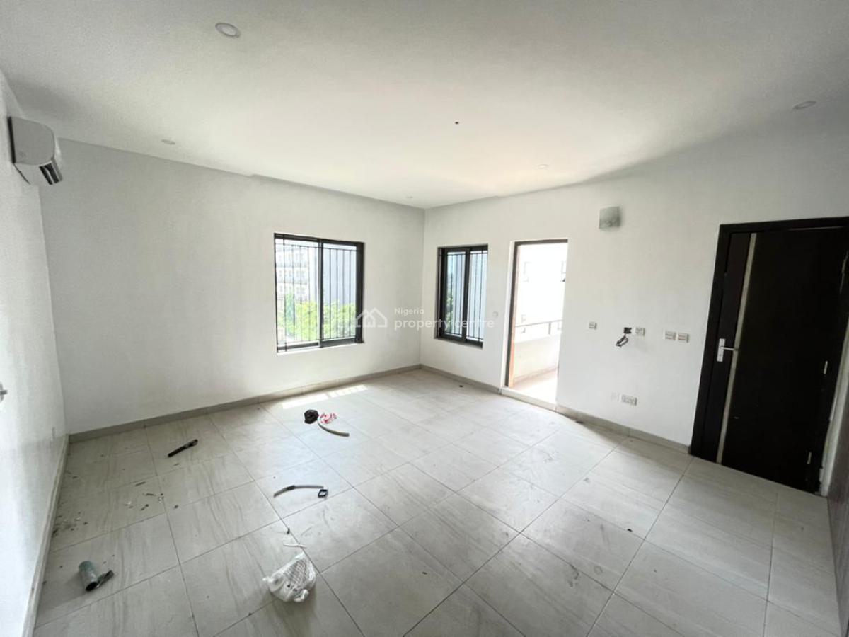 3, Lekki Phase 1, Lekki, Lagos, Flat / Apartment for Rent