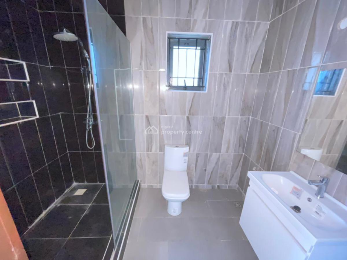 3, Lekki Phase 1, Lekki, Lagos, Flat / Apartment for Rent