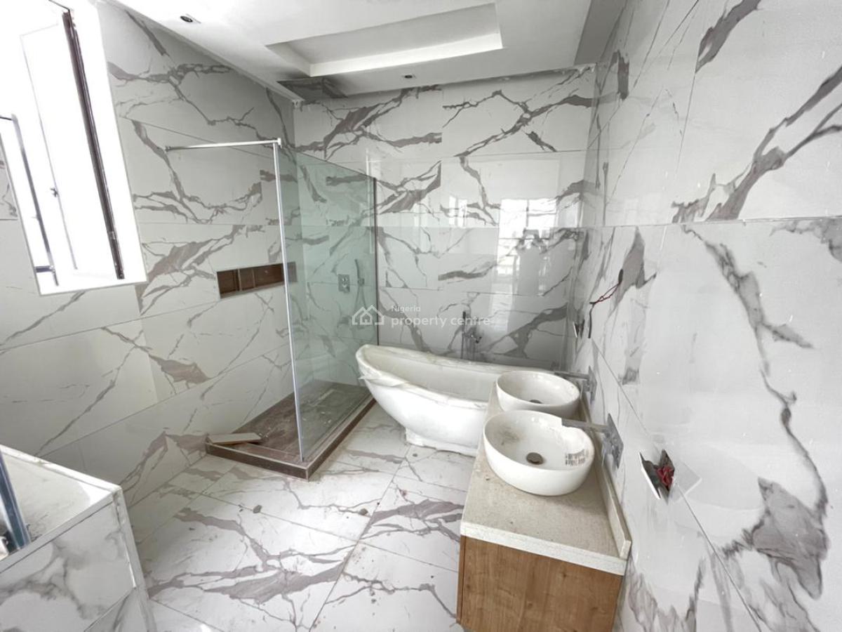 3, Lekki Phase 1, Lekki, Lagos, Flat / Apartment for Rent