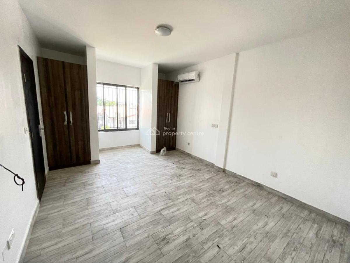 3, Lekki Phase 1, Lekki, Lagos, Flat / Apartment for Rent