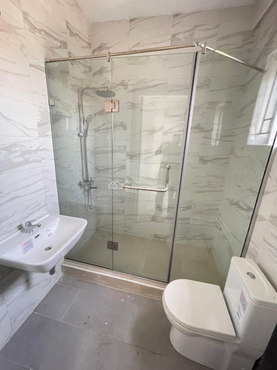 3, Lekki Phase 1, Lekki, Lagos, Flat / Apartment for Rent