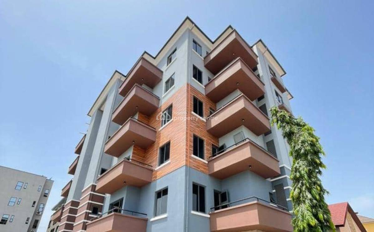 3, Lekki Phase 1, Lekki, Lagos, Flat / Apartment for Rent