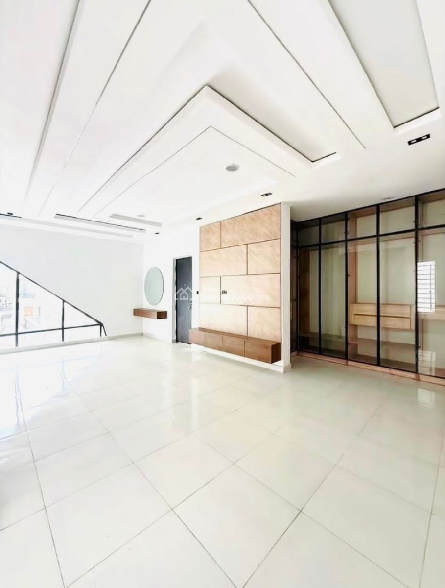 Massive 5 Bedroom Detached Duplex with Swimming Pool & Bq, Vgc, Lekki, Lagos, Detached Duplex for Sale