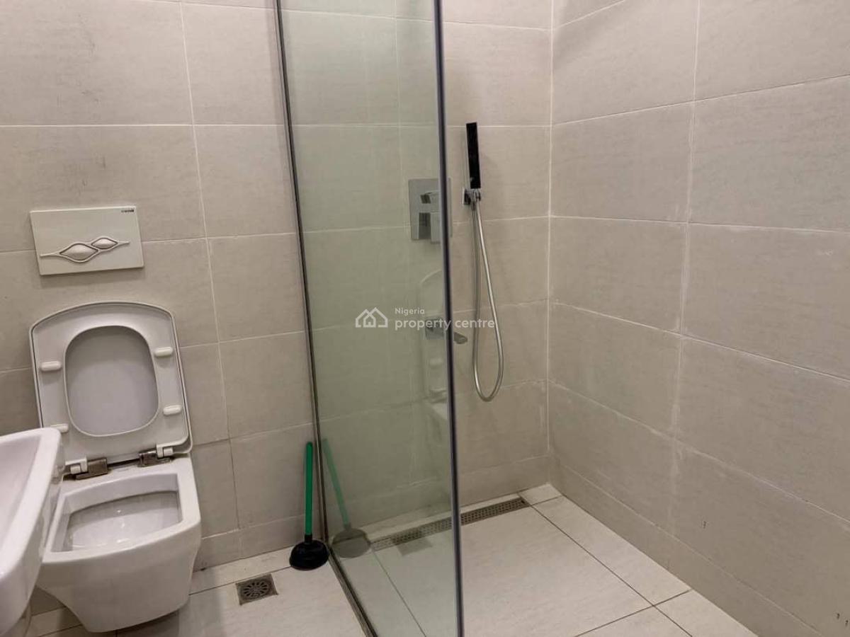 Semi Detached Duplex  (furnished), Maitama, Maitama District, Abuja, Semi-detached Duplex for Sale