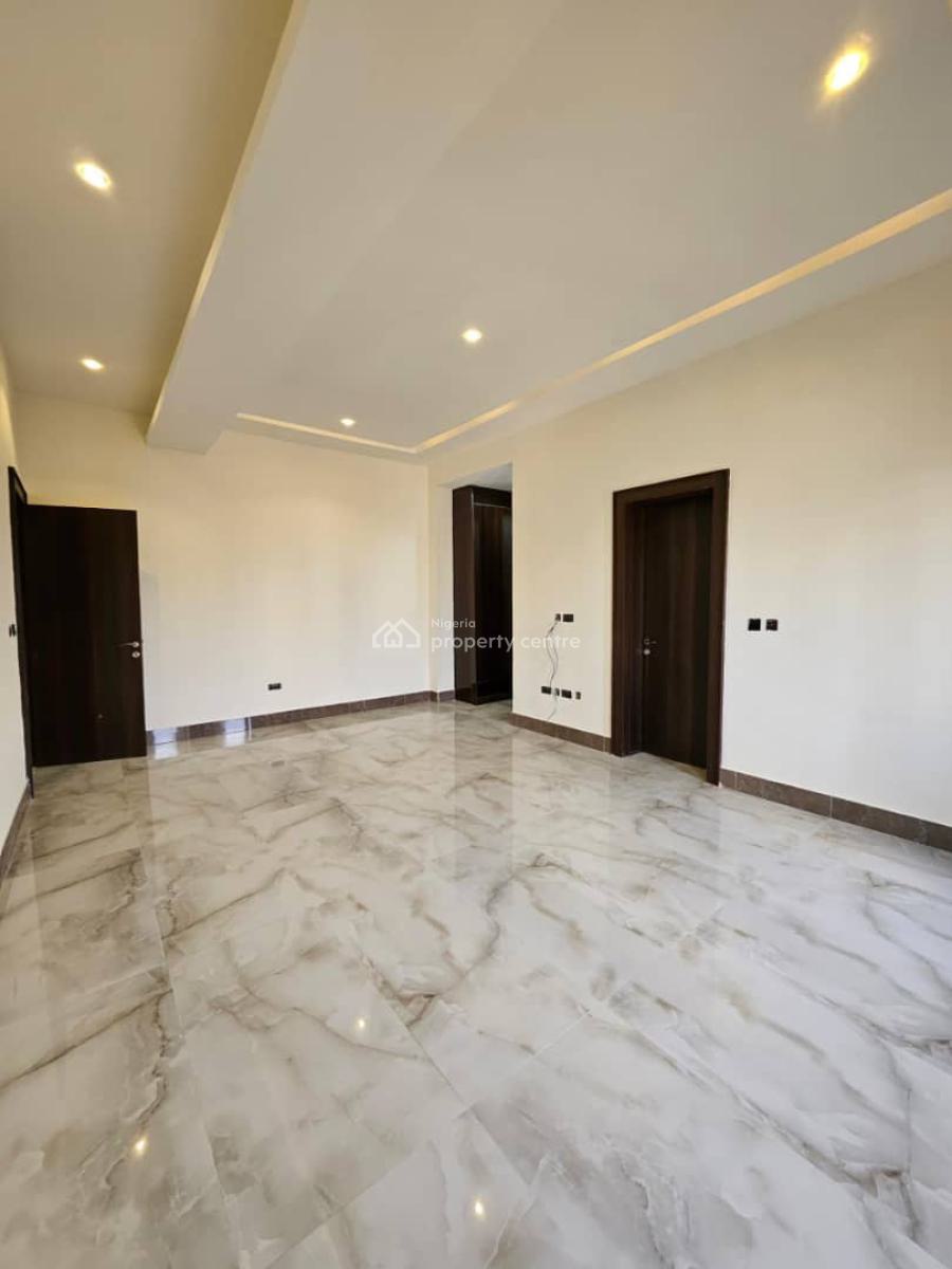 5 Bedroom Penthouse with 2 Bqs, Gym and Elevator., Old Ikoyi, Ikoyi, Lagos, Flat / Apartment for Sale