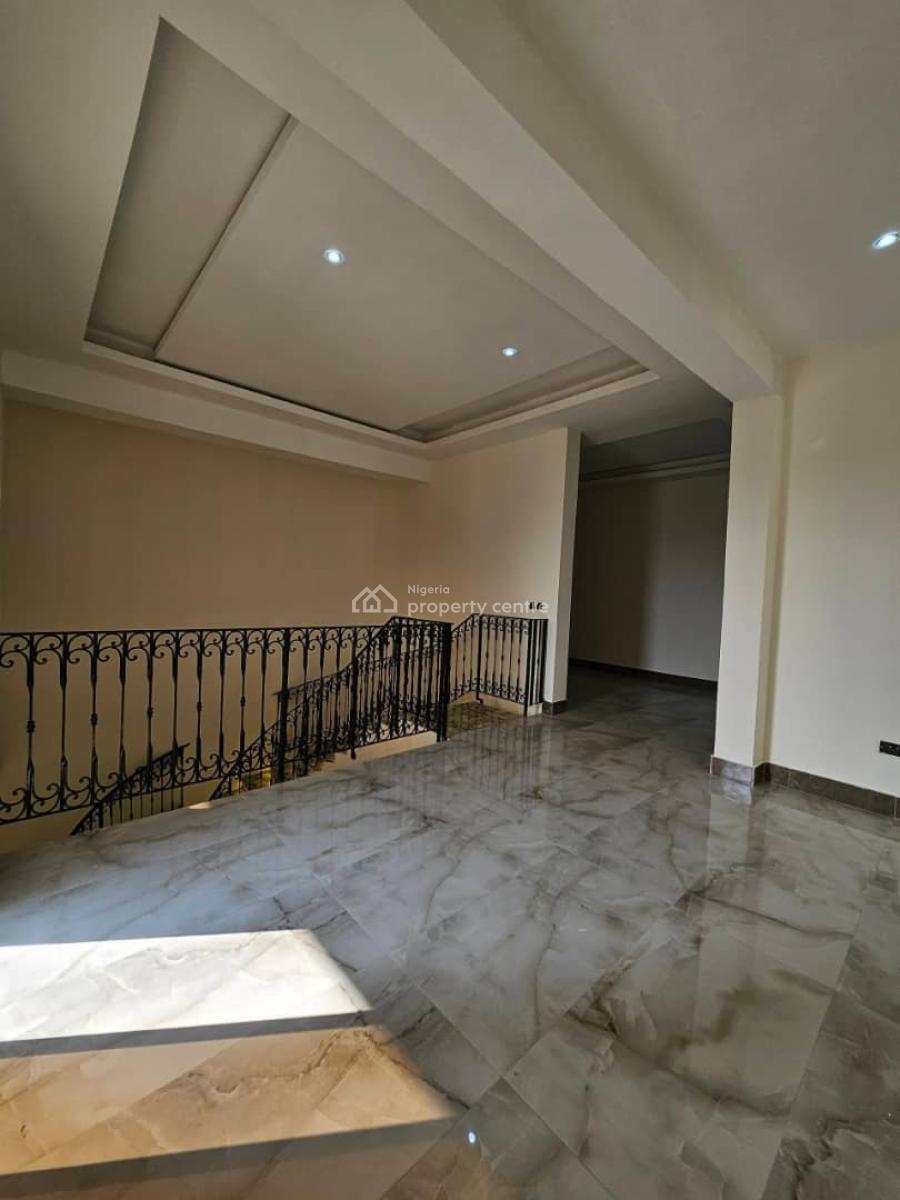 5 Bedroom Penthouse with 2 Bqs, Gym and Elevator., Old Ikoyi, Ikoyi, Lagos, Flat / Apartment for Sale