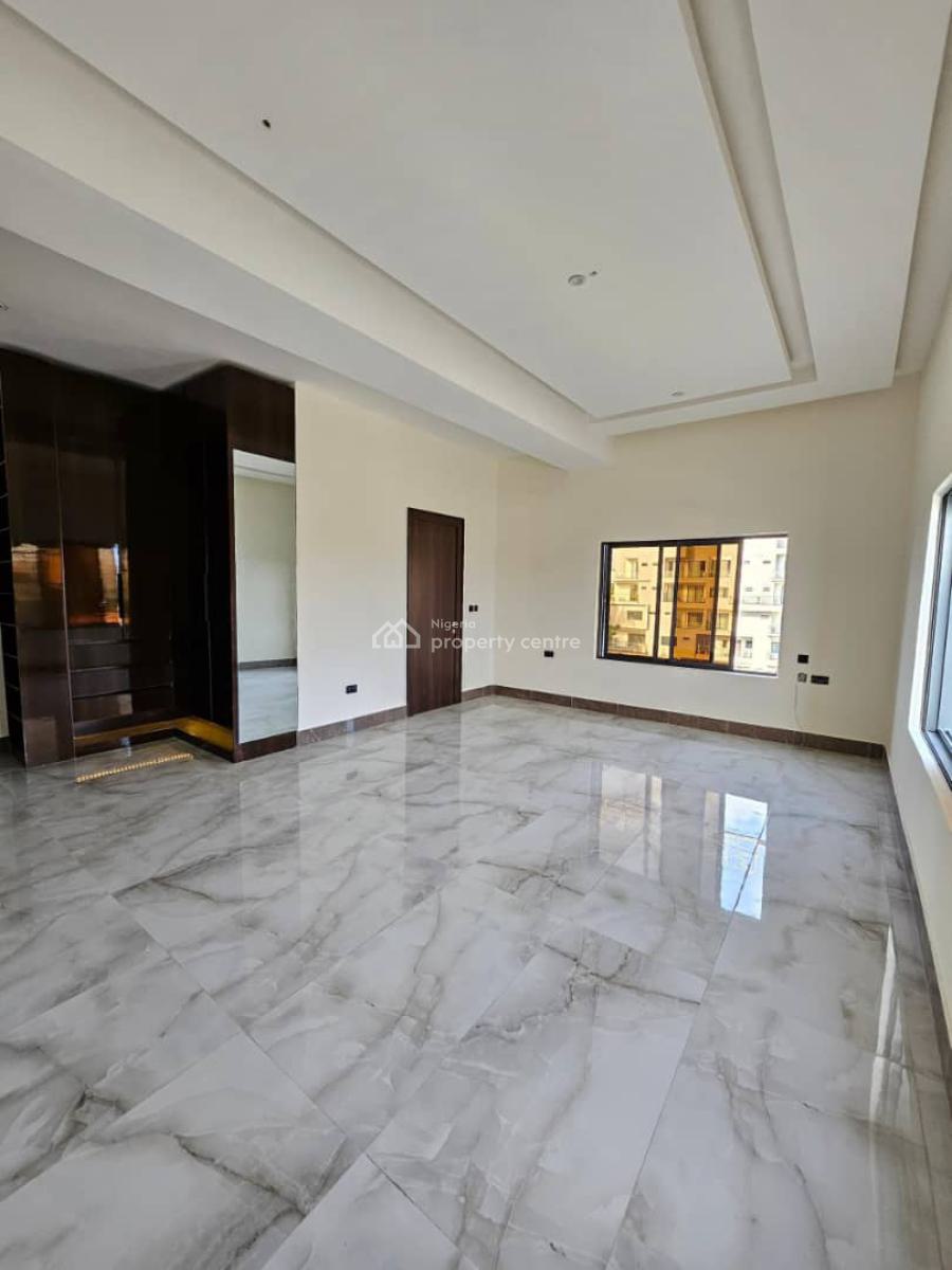 5 Bedroom Penthouse with 2 Bqs, Gym and Elevator., Old Ikoyi, Ikoyi, Lagos, Flat / Apartment for Sale