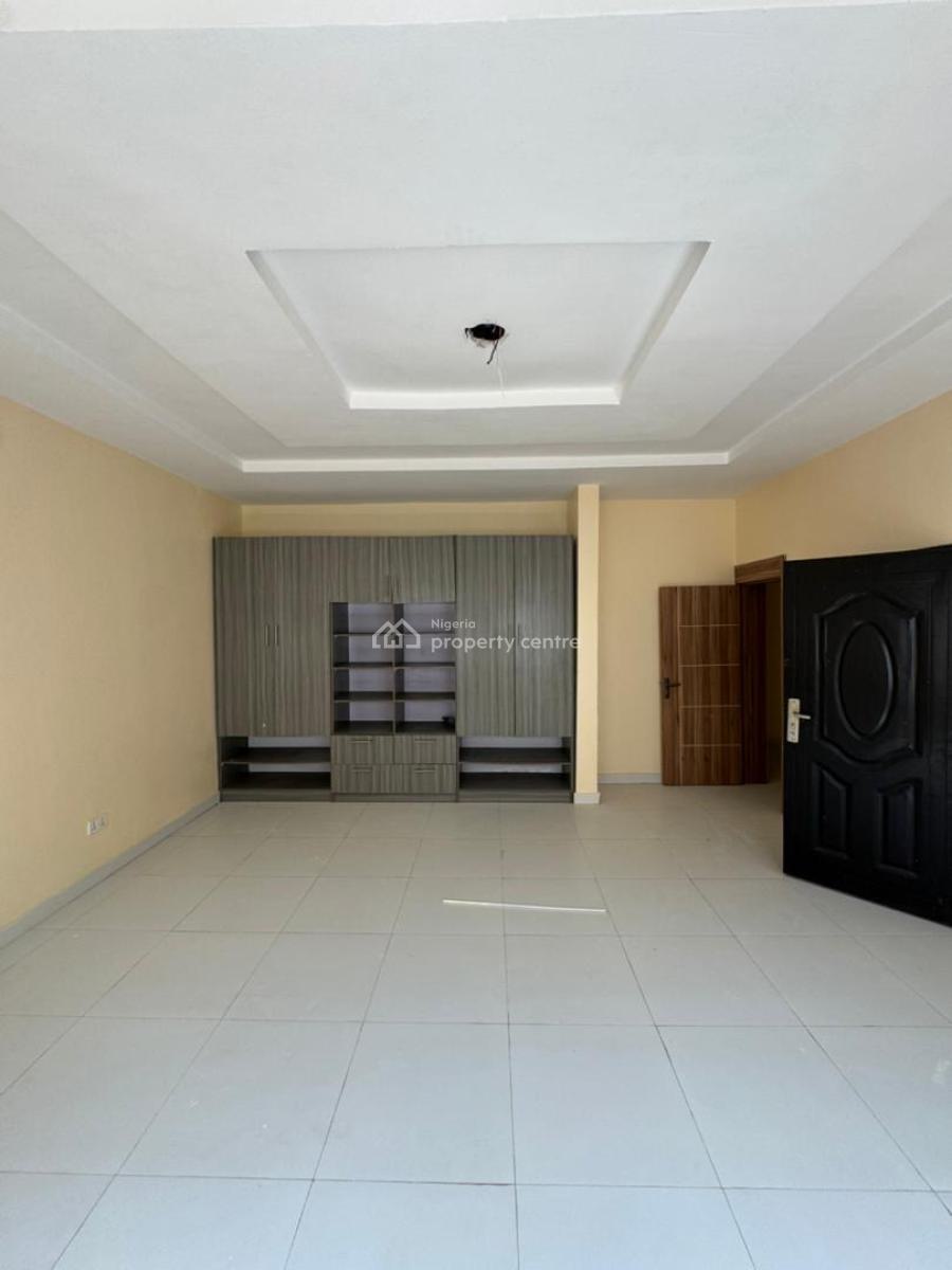 3bedroom Terrace Duplex with a Bq, Orchid, Lekki, Lagos, Terraced Duplex for Rent