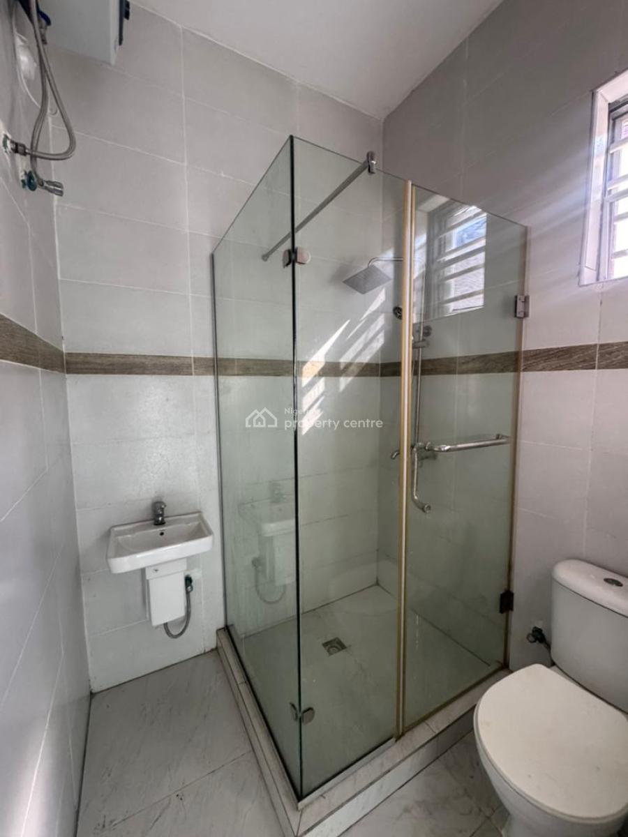 4bedroom Terrace Duplex, Orchid, Lekki, Lagos, Terraced Duplex for Rent