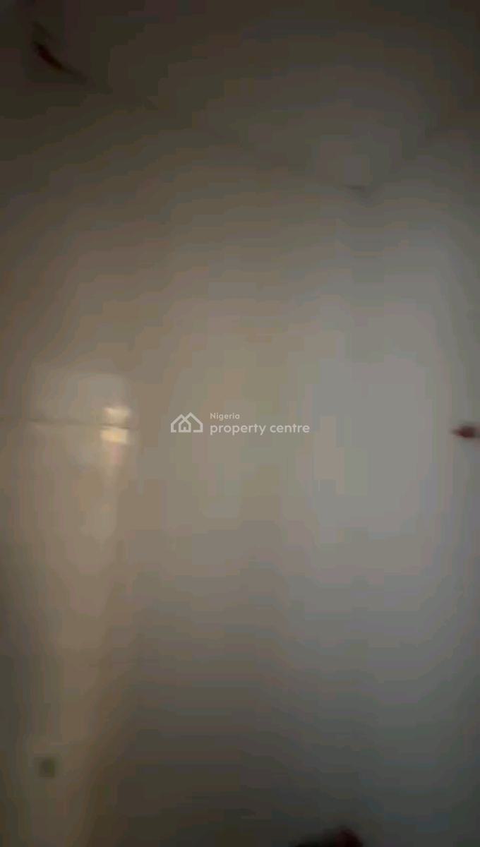 a Newly Built and Spacious Miniflat, Groundfloor with 2t2b, Screeded, Off Ogudu Road, Ogudu, Lagos, Mini Flat (room and Parlour) for Rent