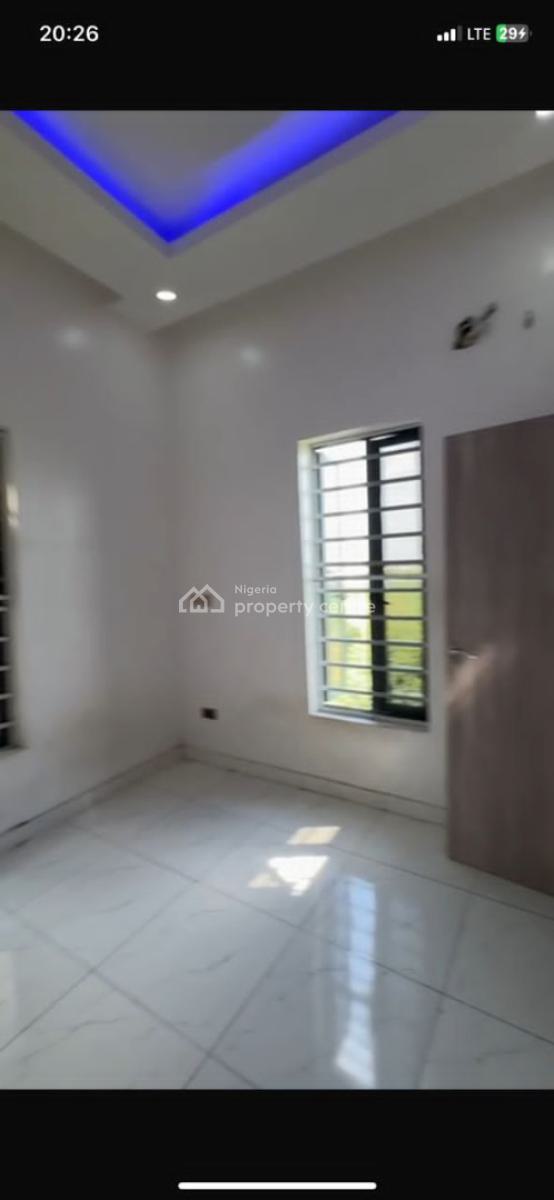 a Mini Flat Room and Parlour Apartment, Chevron Alternative, Lekki, Lagos, Mini Flat (room and Parlour) for Rent