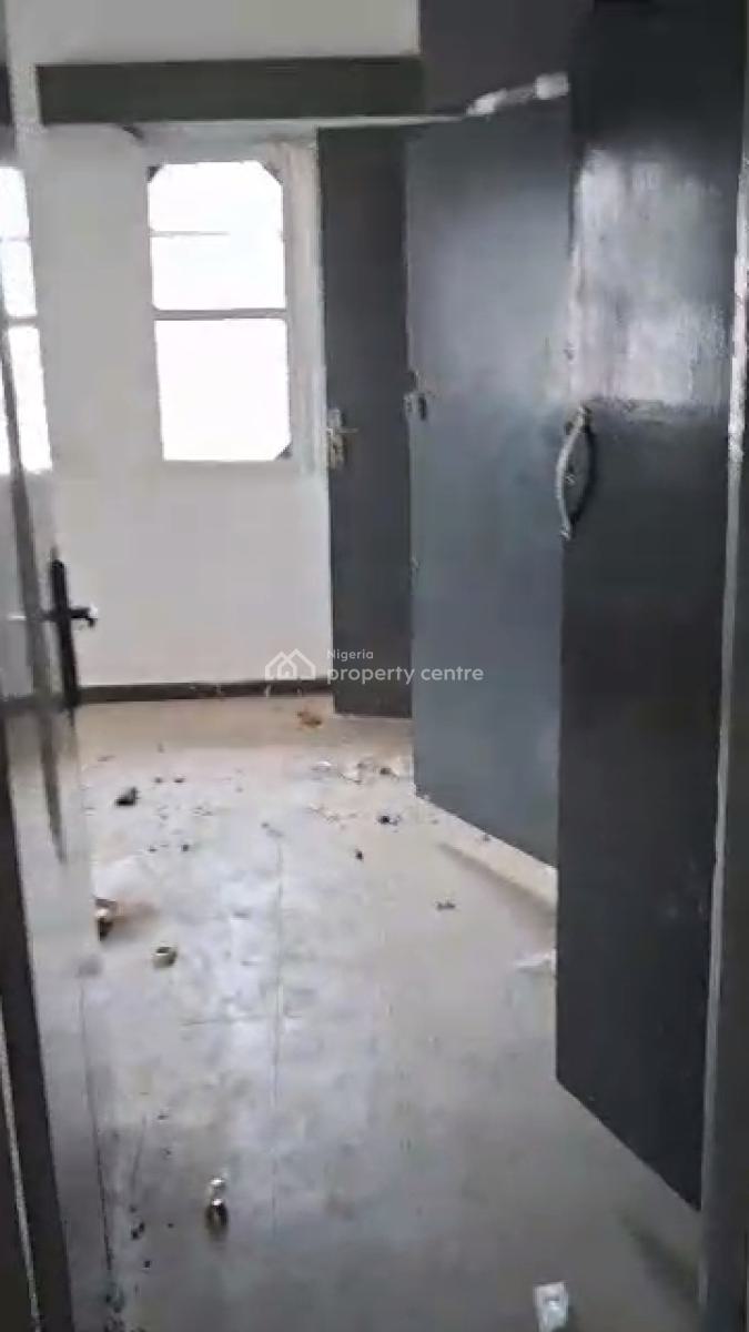 Spacious 3 Bedroom Office Space, Off Awolowo Way, Ikeja, Lagos, Office Space for Rent