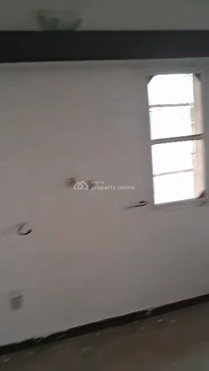 Spacious 3 Bedroom Office Space, Off Awolowo Way, Ikeja, Lagos, Office Space for Rent