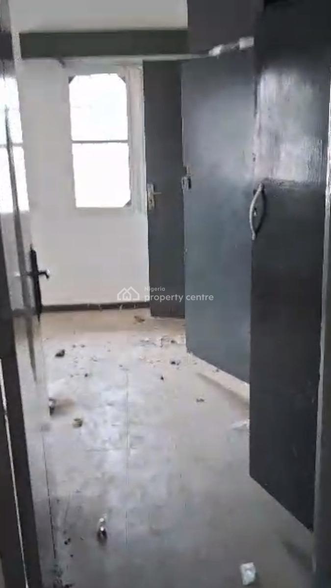 Spacious 3 Bedroom Office Space, Off Awolowo Way, Ikeja, Lagos, Office Space for Rent